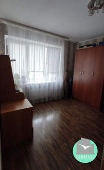 1-к квартира, вторичка, 21м2, 9/9 этаж