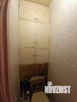 2-к квартира, вторичка, 49м2, 4/5 этаж