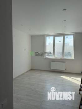 Студия квартира, вторичка, 29м2, 2/21 этаж