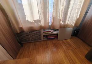 1-к квартира, вторичка, 29м2, 9/9 этаж