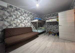 1-к квартира, вторичка, 38м2, 16/16 этаж