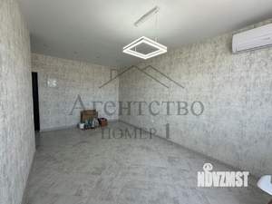 1-к квартира, вторичка, 37м2, 20/24 этаж
