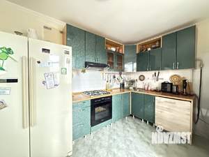 3-к квартира, вторичка, 76м2, 4/5 этаж