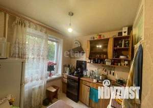 2-к квартира, вторичка, 48м2, 1/5 этаж