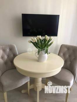 Студия квартира, вторичка, 23м2, 2/10 этаж