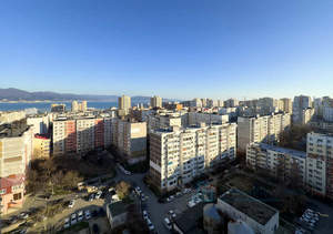 3-к квартира, вторичка, 138м2, 17/19 этаж