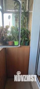 1-к квартира, вторичка, 30м2, 4/5 этаж