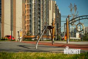 1-к квартира, вторичка, 39м2, 2/16 этаж