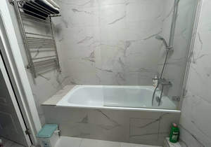 1-к квартира, вторичка, 35м2, 4/25 этаж