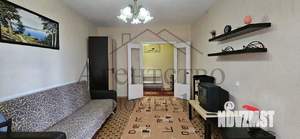 2-к квартира, вторичка, 51м2, 4/5 этаж