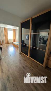 1-к квартира, вторичка, 48м2, 19/19 этаж