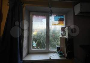 Студия квартира, вторичка, 13м2, 3/5 этаж