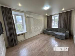 2-к квартира, вторичка, 55м2, 2/2 этаж