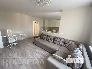 3-к квартира, вторичка, 74м2, 18/20 этаж