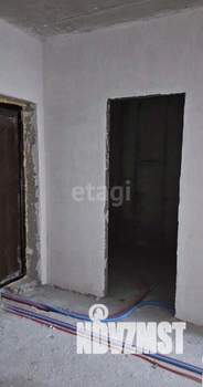 1-к квартира, вторичка, 38м2, 7/25 этаж