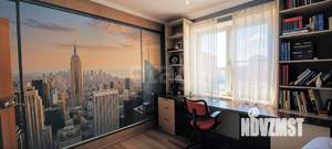 3-к квартира, вторичка, 66м2, 7/10 этаж