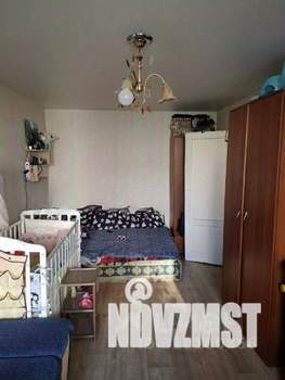 1-к квартира, вторичка, 30м2, 3/5 этаж