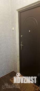 1-к квартира, вторичка, 29м2, 7/9 этаж