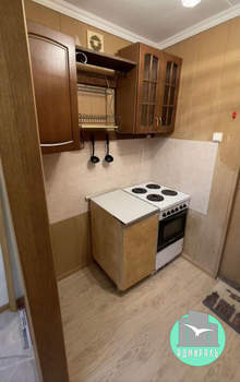 Студия квартира, вторичка, 13м2, 3/5 этаж