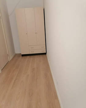 1-к квартира, вторичка, 34м2, 1/15 этаж
