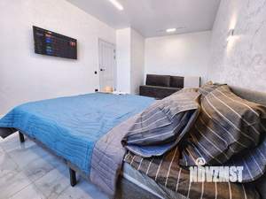 1-к квартира, вторичка, 36м2, 6/7 этаж