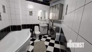 1-к квартира, вторичка, 47м2, 1/4 этаж