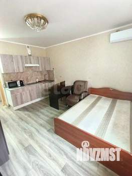 Студия квартира, вторичка, 20м2, 2/3 этаж