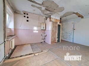 Студия квартира, вторичка, 27м2, 1/2 этаж