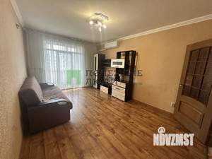 3-к квартира, вторичка, 73м2, 9/9 этаж