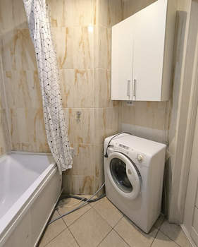 Студия квартира, вторичка, 26м2, 9/12 этаж