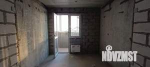 2-к квартира, вторичка, 59м2, 12/21 этаж