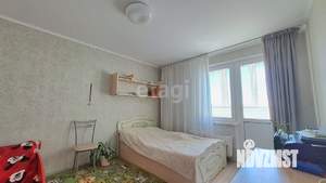 3-к квартира, вторичка, 88м2, 4/16 этаж