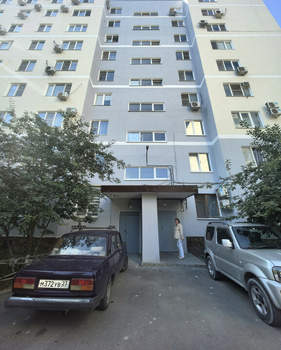 2-к квартира, вторичка, 51м2, 4/9 этаж