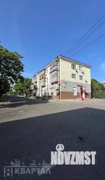 1-к квартира, вторичка, 26м2, 2/3 этаж