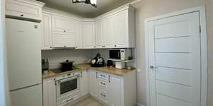 1-к квартира, вторичка, 33м2, 9/17 этаж