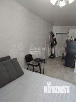 Студия квартира, вторичка, 24м2, 5/12 этаж