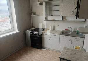 1-к квартира, вторичка, 40м2, 6/9 этаж