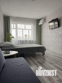 1-к квартира, вторичка, 31м2, 5/5 этаж