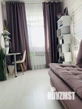 2-к квартира, вторичка, 51м2, 2/3 этаж