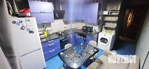 1-к квартира, вторичка, 36м2, 2/10 этаж