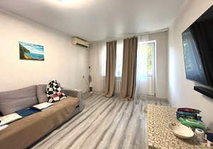 2-к квартира, вторичка, 48м2, 2/5 этаж