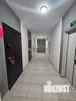 Студия квартира, вторичка, 25м2, 20/24 этаж