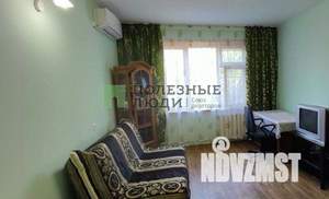 2-к квартира, вторичка, 52м2, 1/9 этаж