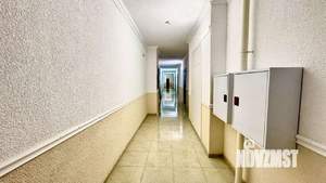 2-к квартира, вторичка, 56м2, 21/25 этаж