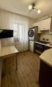 2-к квартира, вторичка, 44м2, 2/5 этаж