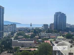 3-к квартира, вторичка, 97м2, 9/12 этаж