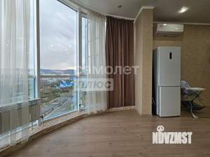 2-к квартира, вторичка, 97м2, 8/21 этаж