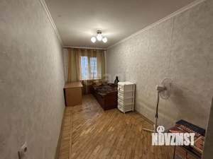 2-к квартира, вторичка, 44м2, 4/5 этаж