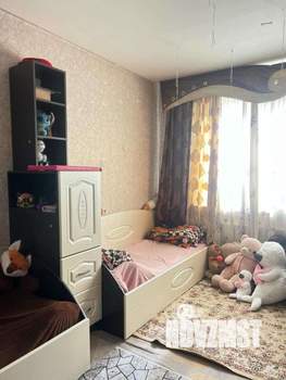 1-к квартира, вторичка, 44м2, 6/16 этаж