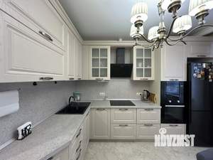 2-к квартира, вторичка, 54м2, 3/20 этаж